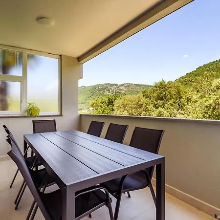 Appartement Peninsula Žuljana