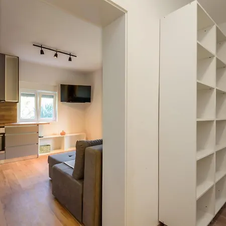 Peninsula Apartament Žuljana