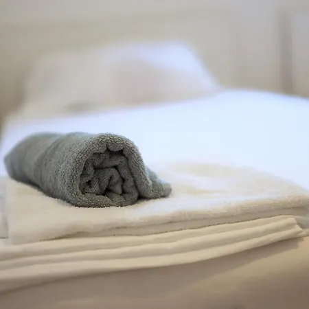 Peninsula Apartment Zuljana