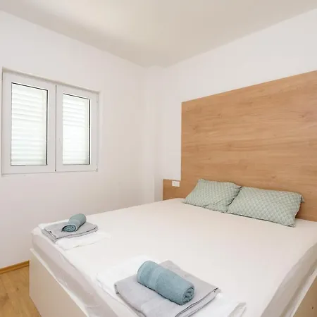 Apartament Peninsula