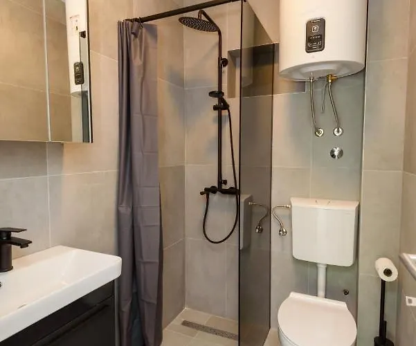 Lejlighed Peninsula *