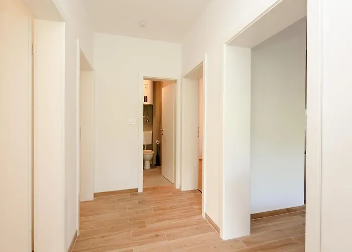 Peninsula * Žuljana