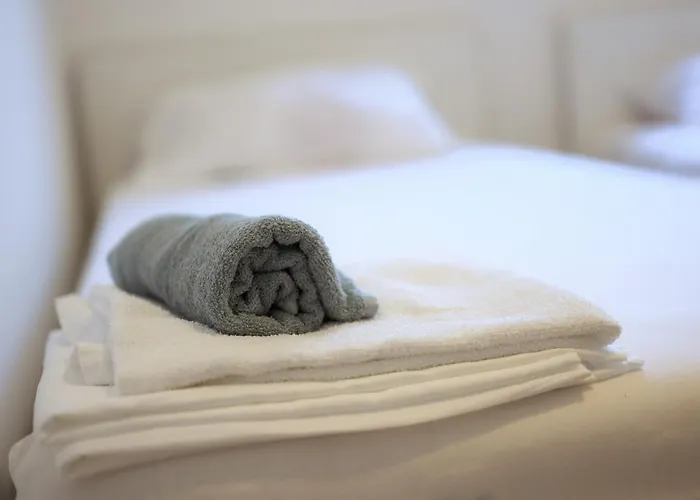 Peninsula Lejlighed Žuljana