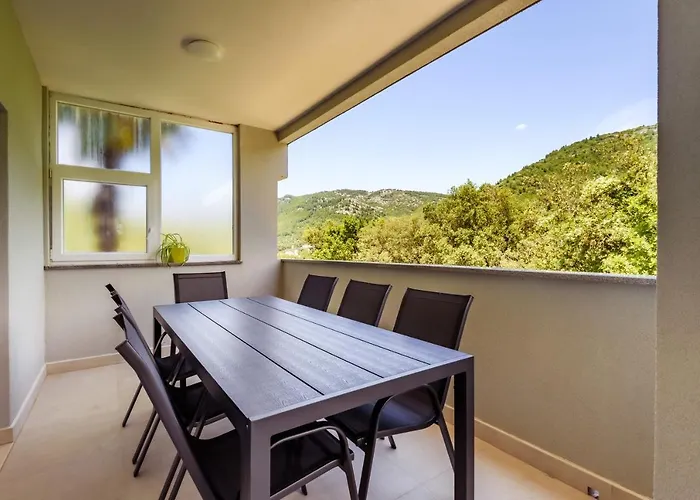 Lejlighed Peninsula Žuljana