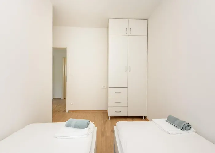 Apartmán Peninsula *